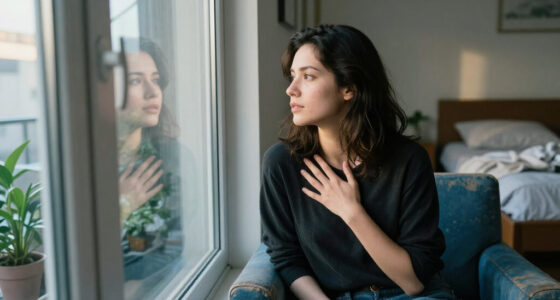 How Being Authentic Taught Me To Love Myself