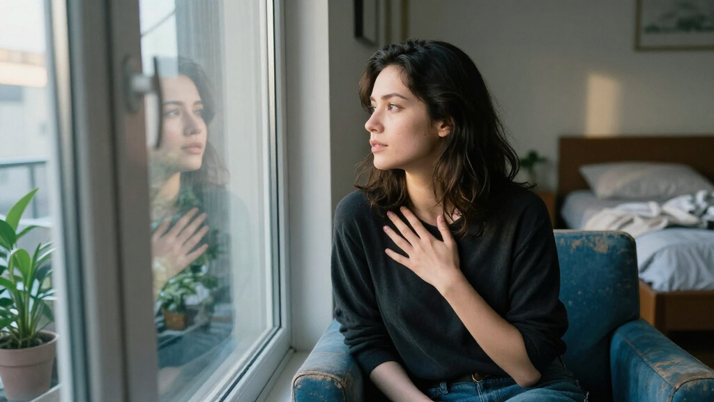 How Being Authentic Taught Me To Love Myself