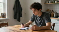How Can You Rebuild Your Week After A Parent's Death?