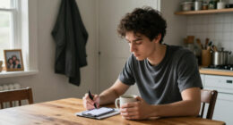 How Can You Rebuild Your Week After A Parent's Death?