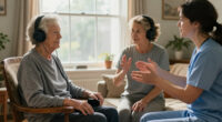 How Music Can Help People With Dementia