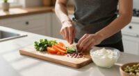 How To Avoid Weight Regain After GLP-1s, According To A Dietitian