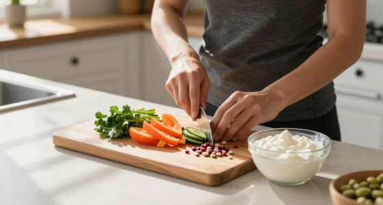 How To Avoid Weight Regain After GLP-1s, According To A Dietitian