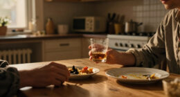 Hunger May Drive The Propensity To Develop Alcohol Addiction