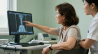 I Had No Idea I Had An Increased Risk Of Developing Osteoporosis Until I Tried This Free Quiz—here’s How To Check Your Bone Health