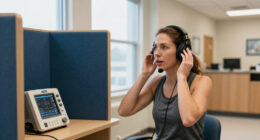 IHS Marks National Protect Your Hearing Month With Call For Annual Hearing Evaluations