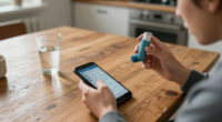 Improving Primary Care For Chronic Health Conditions; New Target For Asthma And COPD