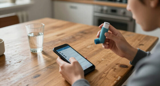 Improving Primary Care For Chronic Health Conditions; New Target For Asthma And COPD