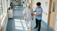 Increasing Daily Steps May Boost Surgical Recovery