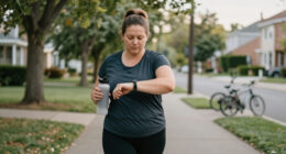 Intermittent Fasting Combined With Exercise Promotes Weight Loss In Obese Adults
