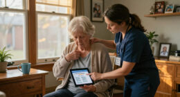 Massachusetts Home Care Providers Brace For Added Costs Under New State Oversight