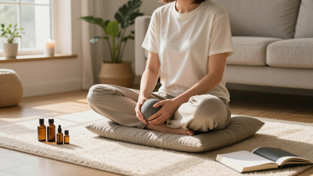 Mental Wellness Toolkit 2026: Essential Items for Better Mind