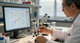 Modulating GPCR Signaling Could Help Delay Multiple Age-related Diseases