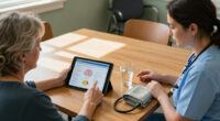 Monash University Study Shows Nurse-led Program Improves Midlife Dementia Risk Profiles