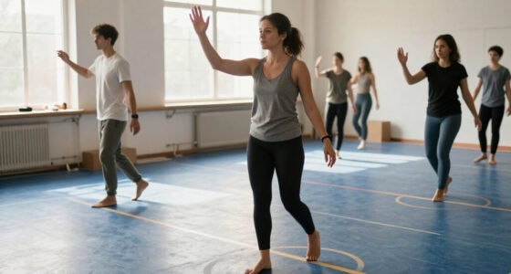 Movement Helps People Learn Complex Patterns More Effectively, Study Finds