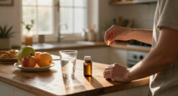 Multivitamins Boost Key Vitamin Levels, But Do They Improve Your Health?