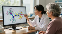 New Immune Aging Map Helps Decode Future Chronic Disease Risks