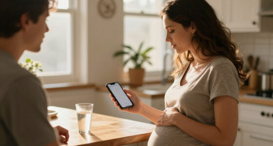 No Clear Risks With GLP-1s Around Pregnancy, But Caution Urged