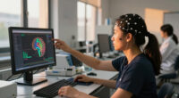 Nobel Medicine Prize Goes To 3 Scientists For Research Into Brain Activity
