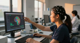 Nobel Medicine Prize Goes To 3 Scientists For Research Into Brain Activity