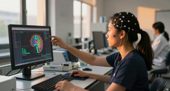 Nobel Medicine Prize Goes To 3 Scientists For Research Into Brain Activity