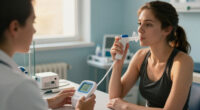 Novel Breath Test Might Distinguish Fibrotic Lung Conditions