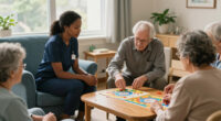 Nursing Homes Are Meeting Practical Needs, But Need To Do Better On Promoting Independence And Privacy, Survey Shows