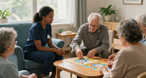Nursing Homes Are Meeting Practical Needs, But Need To Do Better On Promoting Independence And Privacy, Survey Shows
