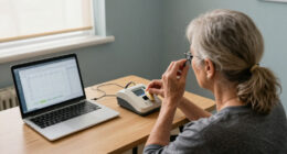 Otometrics Launches Aurical IQ Hearing Aid Fitting And Verification Platform