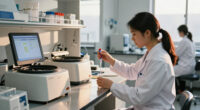 Plasma Proteins Offer Clues To Biological Aging And Mortality Risk