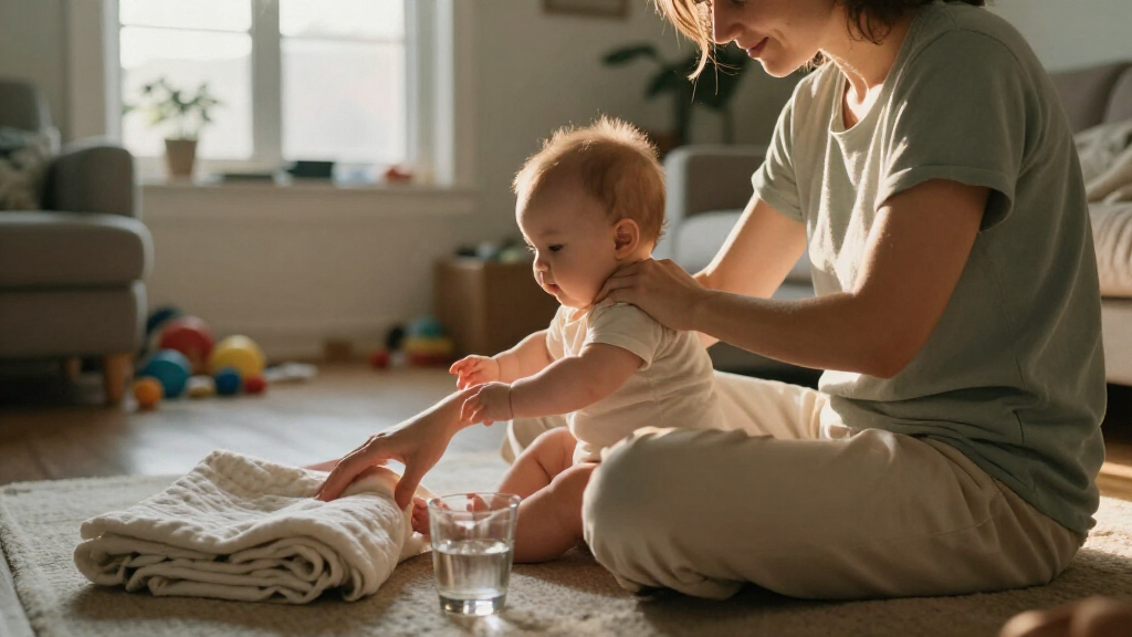 Postpartum Recovery May Influence Long-term Maternal Aging And Health
