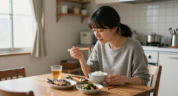 Rice, Fish And Pickles: Is The Traditional Japanese Diet As Healthy As We Think?