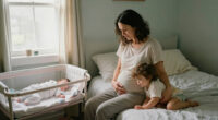 Short Gaps Between Pregnancies May Accelerate Biological Aging In Mothers