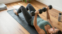 The One Type Of Strength Work Anne Hathaway Says She Wished She Had Discovered Earlier In Life
