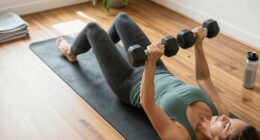 The One Type Of Strength Work Anne Hathaway Says She Wished She Had Discovered Earlier In Life
