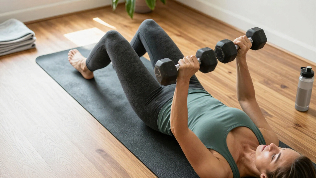 The One Type Of Strength Work Anne Hathaway Says She Wished She Had Discovered Earlier In Life