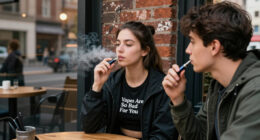Vapes Are So Bad For You