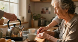 VOICES: The Art Of Forgetting: Learning To See The Mother Who’s Still Here