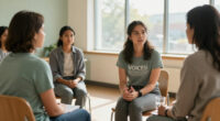 VOICES: The Young Person Behind The Diagnosis: From Lived Experience To Professional Purpose