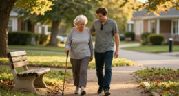 Weakness And Mobility Loss In Aging Are Not Just Muscle Problems