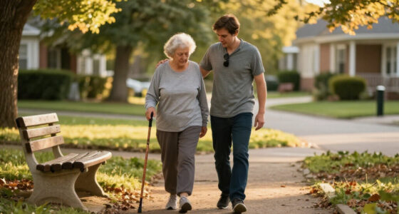 Weakness And Mobility Loss In Aging Are Not Just Muscle Problems