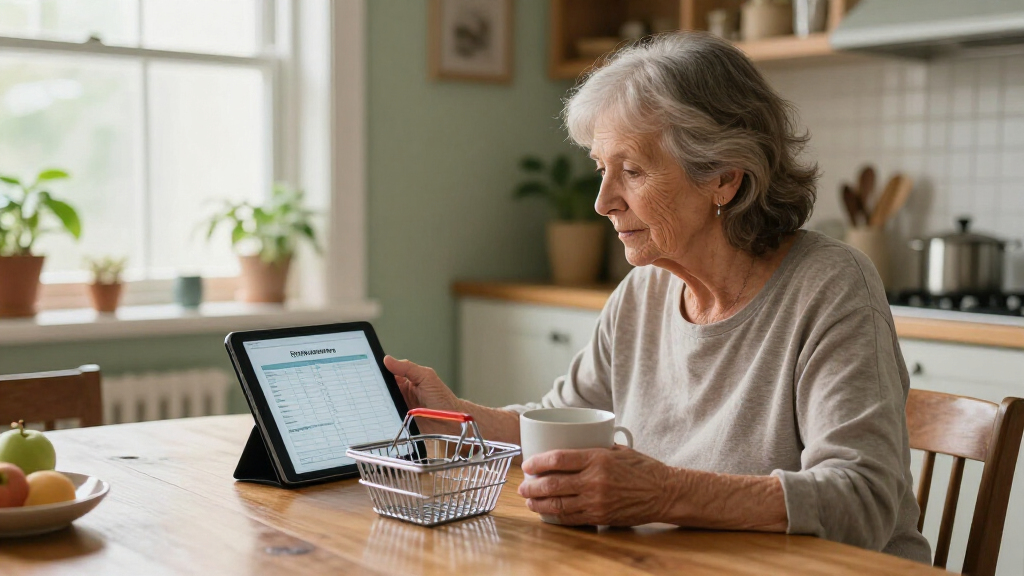 What’s More Important In Retirement – What You Want Or What You Need?