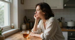 Women In Perimenopause Report More Anxiety Than Other Menopausal Groups
